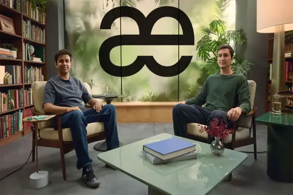 AlterEgo: Thiết bị đeo thần giao cách cảm đầu tiên